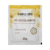Beira Alta Camomila Descolorante 50g
