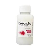 Beira Alta Esmalte Base Cetim 120mL Beira Alta Esmalte Base Cetim 120mL