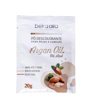 Beira Alta Pó Descolorante Argan 20g