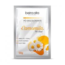 Beira Alta Pó Descolorante Camomila 50g