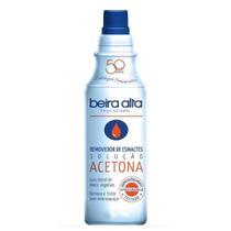 Beira Alta Remov De Esmalte 50 Anos
