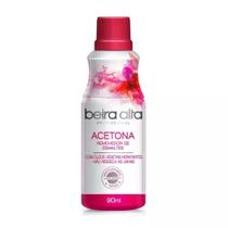 Beira Alta Removedor De Esmalte 90ml