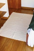 Beira Cama Jasmin Boho Cru 1,00x1,50