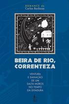 Beira de Rio Correnteza Ventura e Danação de um Salta : Muros no Tempo da Ditadura - BOM TEXTO