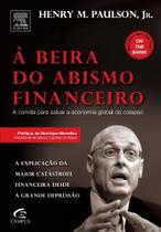 Beira do Abismo Financeiro, À - CAMPUS - GRUPO ELSEVIER