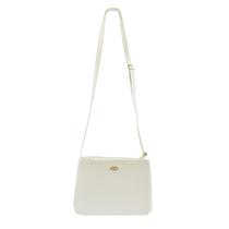 Beira Rio Bolsa Transversal Design Sofisticado Branco Off - Beira Rio Bolsa Transversal Design Sofisticado Branco Off -