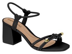 Beira Rio Sandalia Fem 8436.230.28414