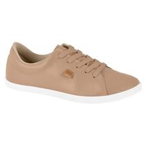 Beira Rio - Tênis Feminino Casual Ultra Conforto Ref.: 4205.123 - 01 Par