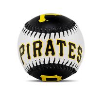Beisebol de brinquedo Franklin Sports Pittsburgh Pirates Equipe MLB