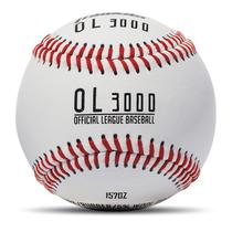 Beisebol Franklin Sports OL 3000 Official League Leather