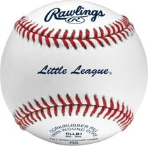 Beisebol Rawlings RLLB1 Little League Competição Grau 14U Beisebol Rawlings RLLB1 Little League Competição Grau 14U