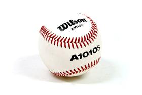 Beisebol WILSON Practice and Soft Compression A1010 Blem