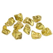 Beistle de plástico Gold Nuggets 31mL