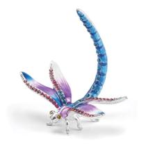 Bejeweled DIVA Dragonfly Ring Holder