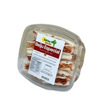 Beju Tapioca Recheada Goiaba Sabores da Fazenda - 180g