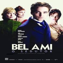 Bel Ami O Sedutor - Dvd California