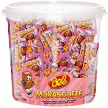 Bel Bombom Moranguete 50 Uns