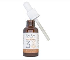 Bel col 3 fluido de colageno 30ml