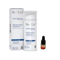 Bel Col Aminoderme Dia Hidratante Facial e Anti Idade 50g