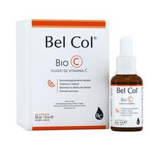 Bel Col Bio C 20 Fluido de Vitamina C Rejuvenescedora 30 ML