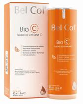 Bel Col Bio C Fluido De Vitamina C Rejuvenescedora 30 ml