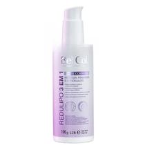 Bel Col Creme 3 Em 1 Redutor, Firmador E Anticelulite 190g Bel Col Creme 3 Em 1 Redutor, Firmador E Anticelulite 190g