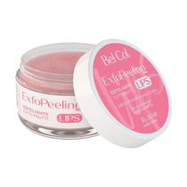 Bel Col Exfo Peeling Lips Esfoliante Labial 30G - Normal