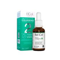 Bel Col Fluido de Colageno 2 Peles Oleosas Acneicas 30ml