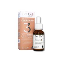 Bel Col Fluido de Colageno 3 Peles Mistas Niacinamida 30ml Bel Col Fluido de Colageno 3 Peles Mistas Niacinamida 30ml