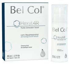 Bel Col Hexyl 4r Fluido Para Melasma 30ml 30 ml