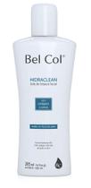 Bel Col Hidraclean Leite De Limpeza Facial, Colágeno 285 Ml