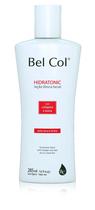 Bel Col Hidratonic Loção Tônica Facial Com Colágeno 285 ml Bel Col Hidratonic Loção Tônica Facial Com Colágeno 285 ml