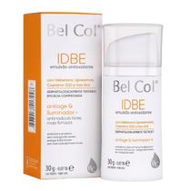 Bel Col IDBE Emulsao Antioxidante Antiage 30g