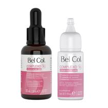 Bel Col Kit Complexo B Sérum Facial 15 Vitamina B Bel Col Kit Complexo B Sérum Facial 15 Vitamina B