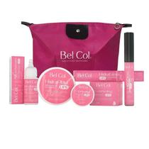 Bel Col Kit Hidra Lips Profissional Hidragloss Bel Col Kit Hidra Lips Profissional Hidragloss