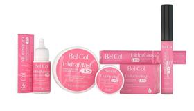 Bel Col Kit Hidra Lips Profissional - Hidragloss