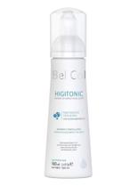 Bel Col Regenic Higitonic Espuma de Limpeza Bel Col Regenic Higitonic Espuma de Limpeza