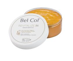 Bel Col Revitalize IN Máscara facial ouro 180 g