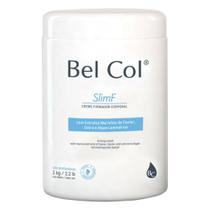 Bel Col Slim F Creme Firmador Corporal 1Kf