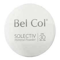 Bel Col Solectiv Mineral Powder FPS30 Areia 12g