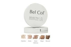 Bel Col Solectiv Mineral Powder FPS34 Bege 12g