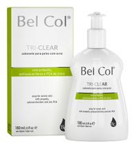Bel Col Tri Clear Sabonete Líquido Facial Própolis 180 ml