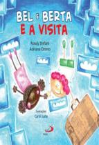 Bel e berta e a visita - PAULUS
