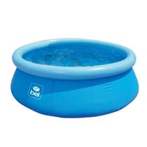 BEL FIX PISCINA INFLAVEL 500 L (1,50 m x 38 cm) COR:AZUL