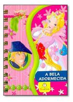Bela Adormecida, a - Blu Editora Sortido