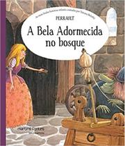 Bela Adormecida No Bosque, A - MARTINS EDITORA