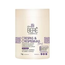 Bela Berê Ativador de Cachos 3X1 Crespas Crespíssimas 1 KG Bela Berê Ativador de Cachos 3X1 Crespas Crespíssimas 1 KG