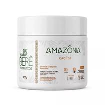 Bela Berê Ativador de Cachos Hidratante 4 Em 1 Amazônia 500g Bela Berê Ativador de Cachos Hidratante 4 Em 1 Amazônia 500g