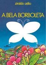 Bela Borboleta, A