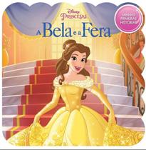 Bela e a Fera, A Bela e a Fera, A